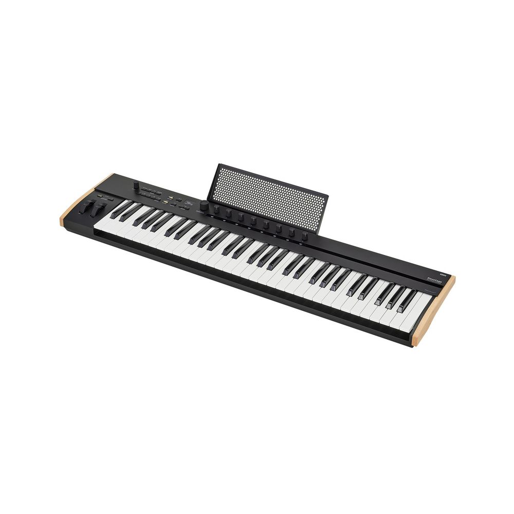 Korg Keystage 61 – Thomann Ireland