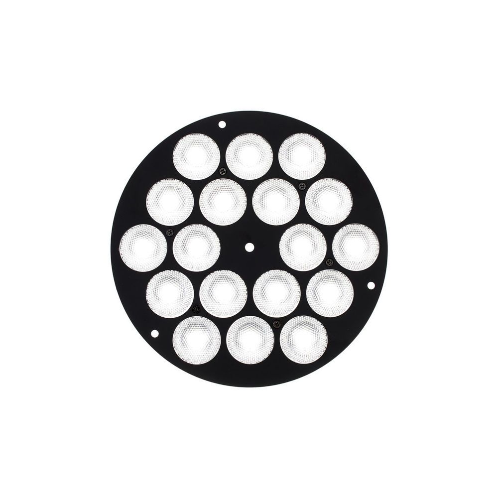 Stairville Retro Flat Par Lens 40° – Thomann Ireland