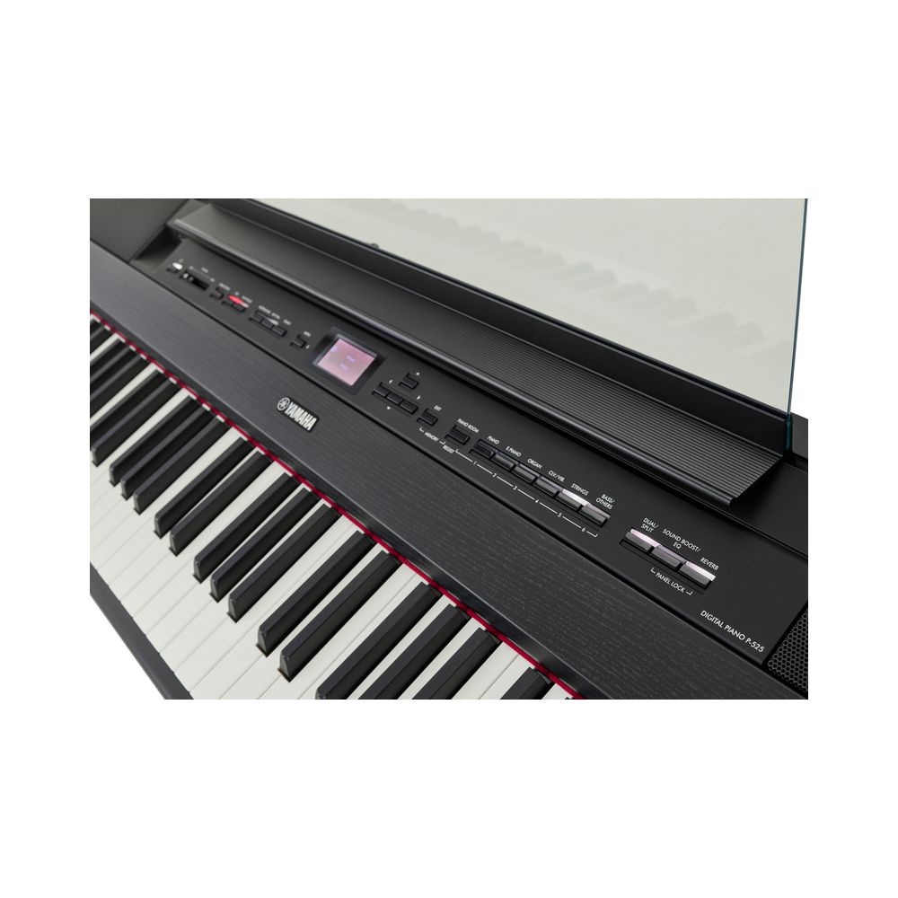 Yamaha P