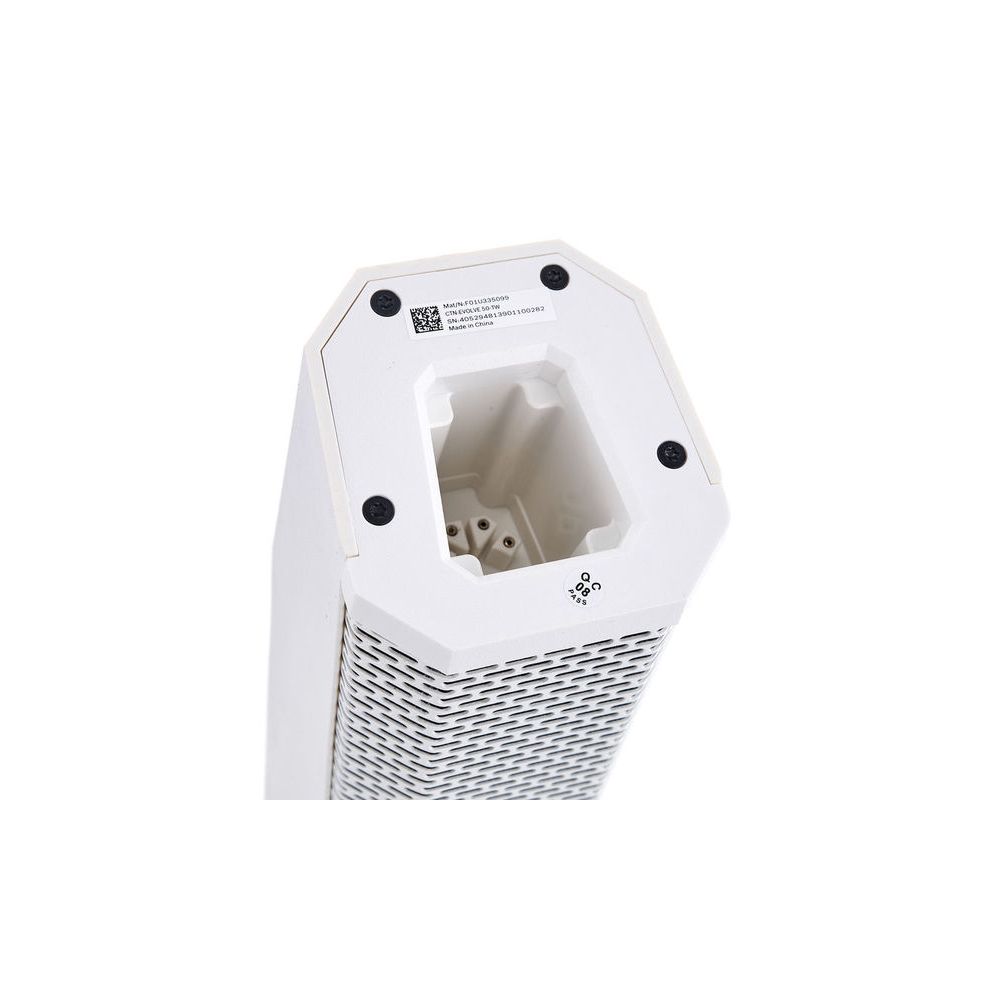 EV EVOLVE 50M White – Thomann Ireland