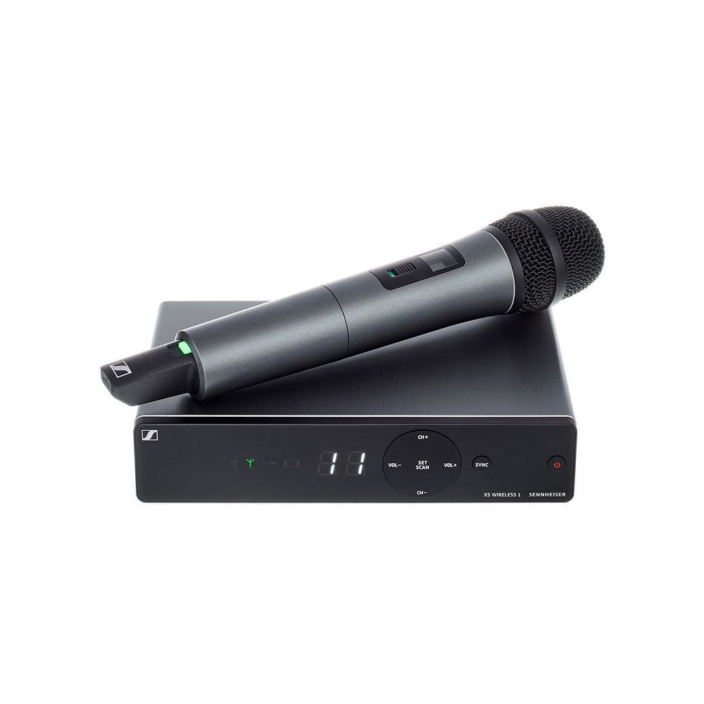 Sennheiser XSW 1