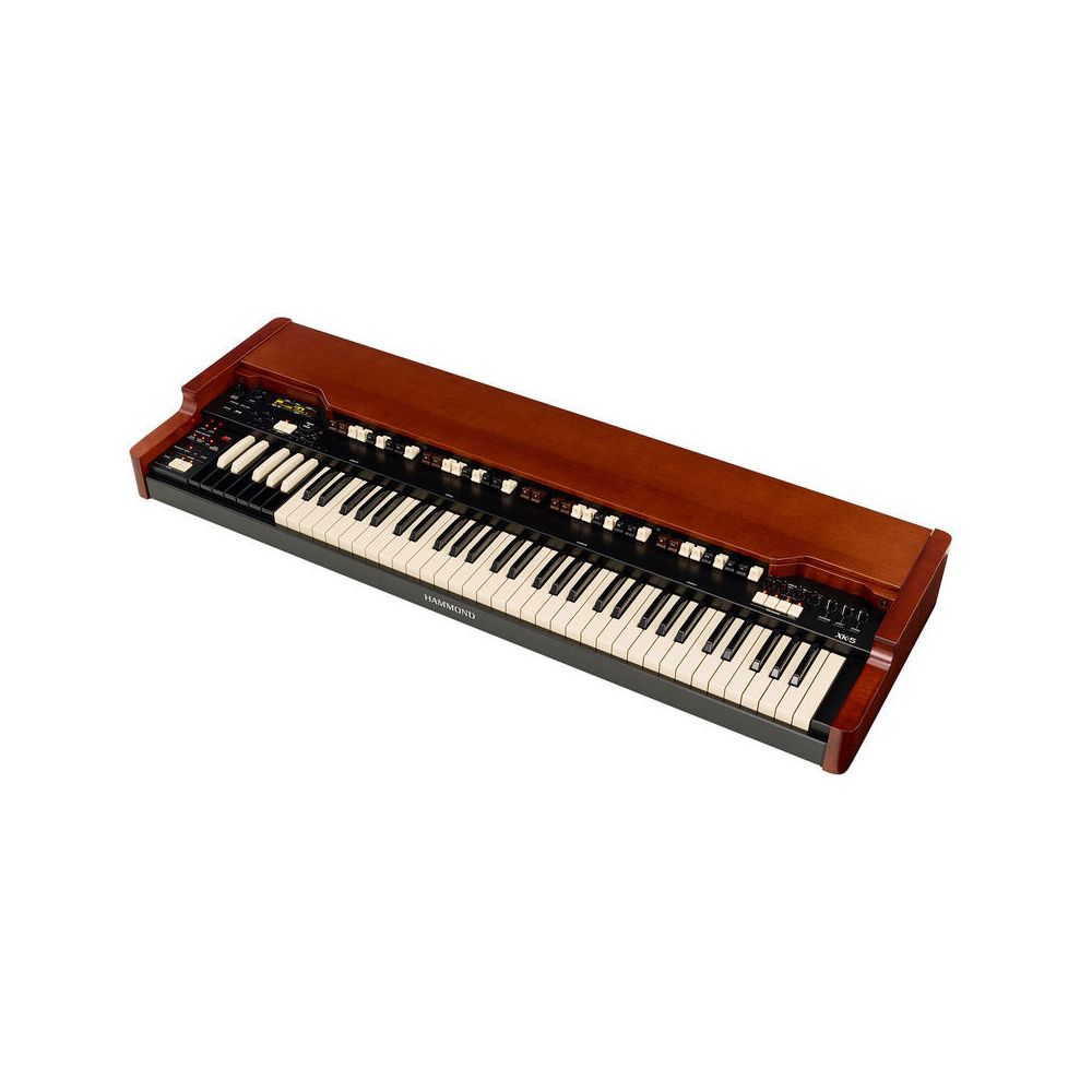 Hammond XK