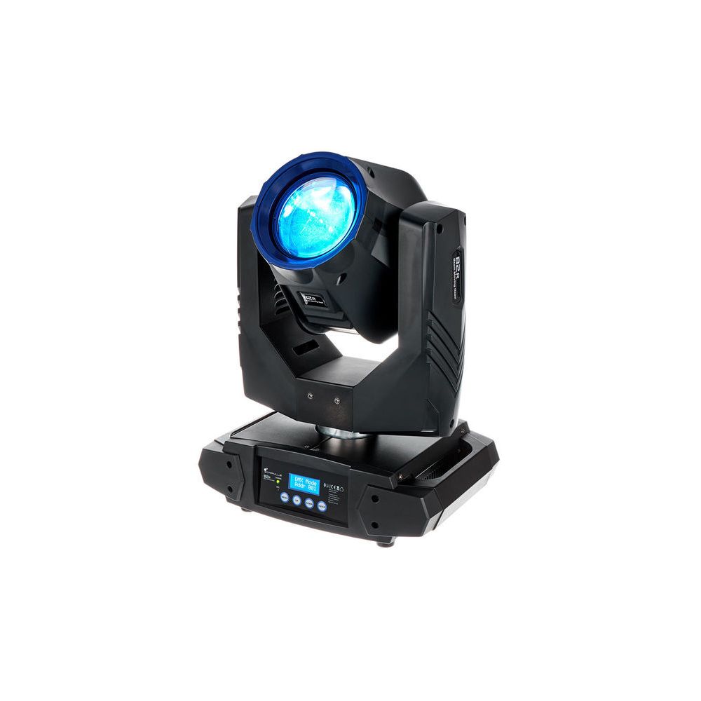 Stairville B2R Beam Moving Head HRI – Thomann Ireland