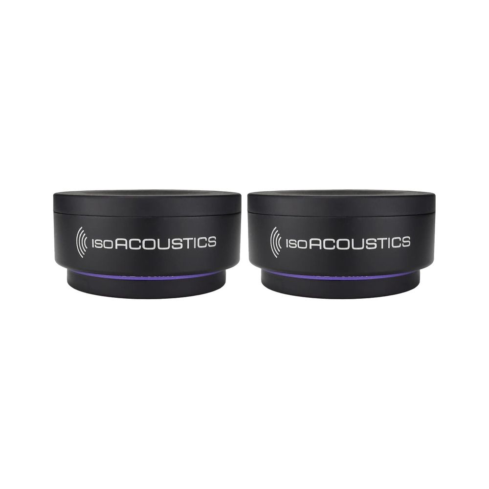IsoAcoustics ISO