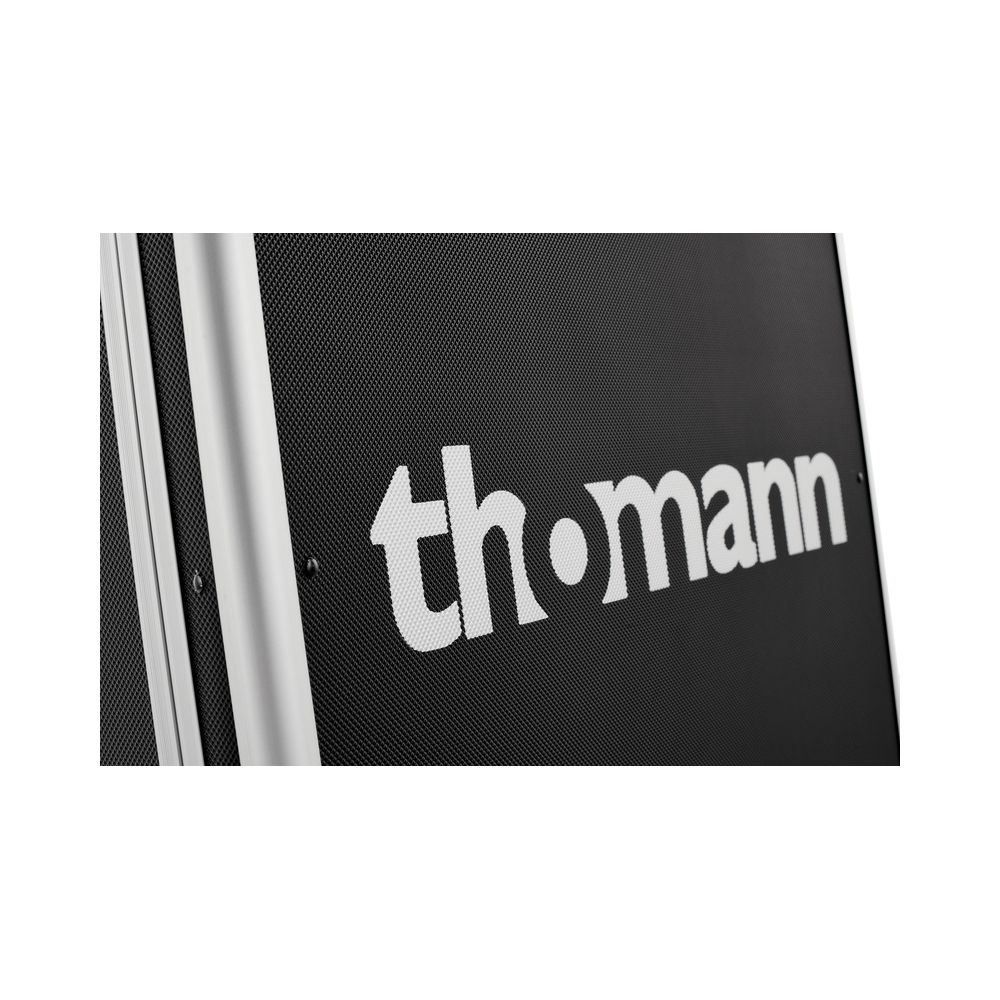 Thomann Case Behringer Xenyx 1832 FX – Thomann Ireland