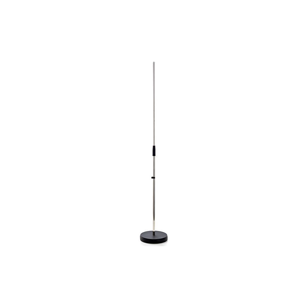 K&M 260 Chrome – Thomann Ireland