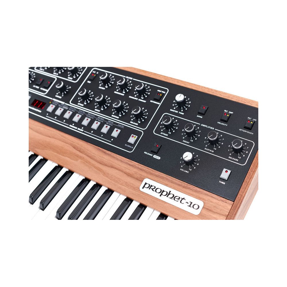 Sequential Prophet 10 – Thomann Ireland