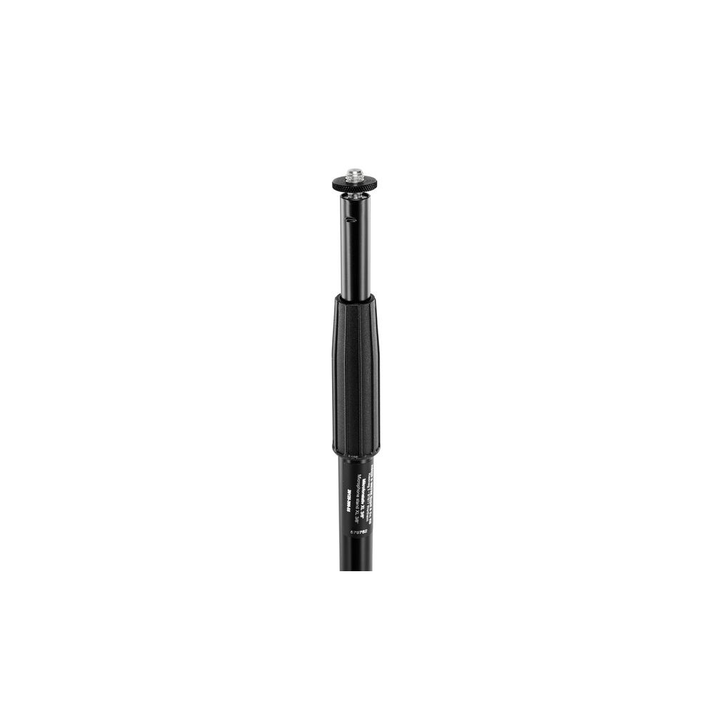 K&M 20125 Microphone stand L – Thomann Ireland