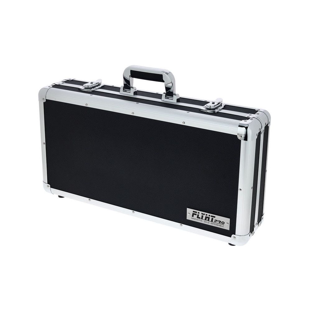 Flyht Pro Case Korg microKorg XL + – Thomann Ireland