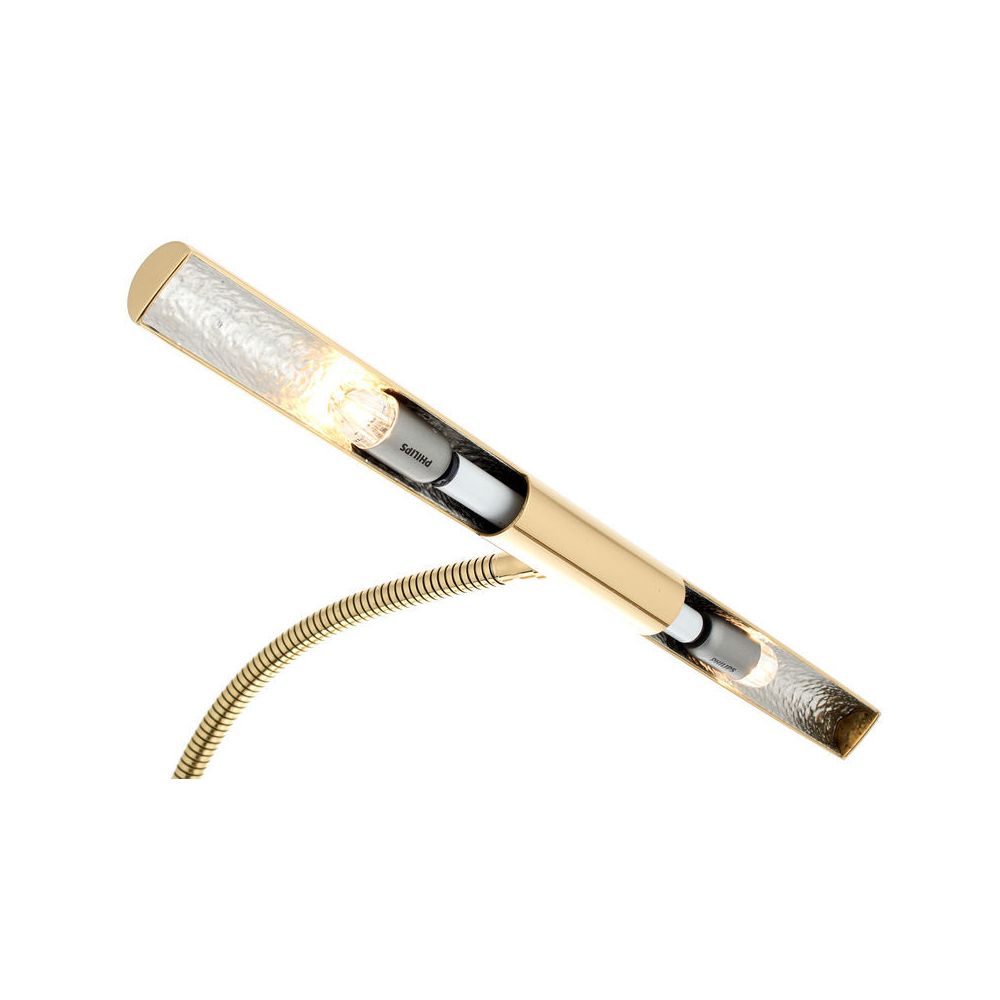 Jahn L39100 Flexarm Brass Polished – Thomann Ireland