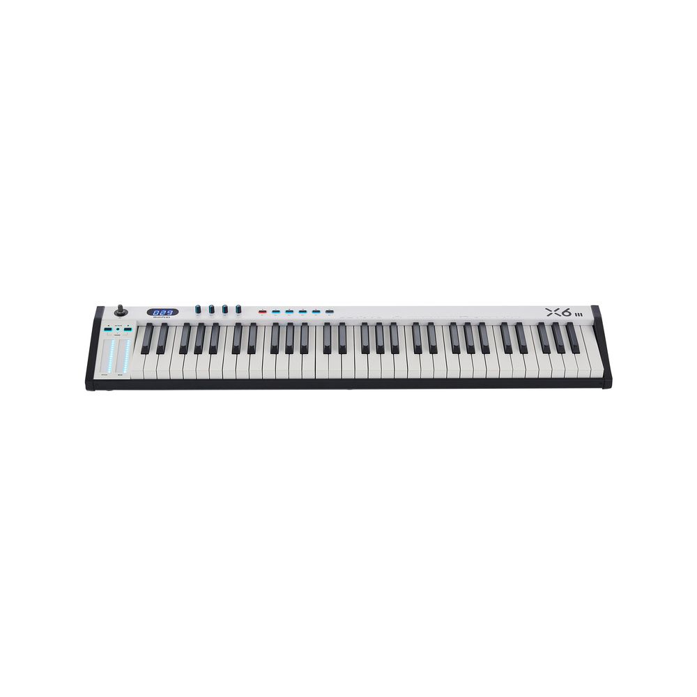 Midiplus X