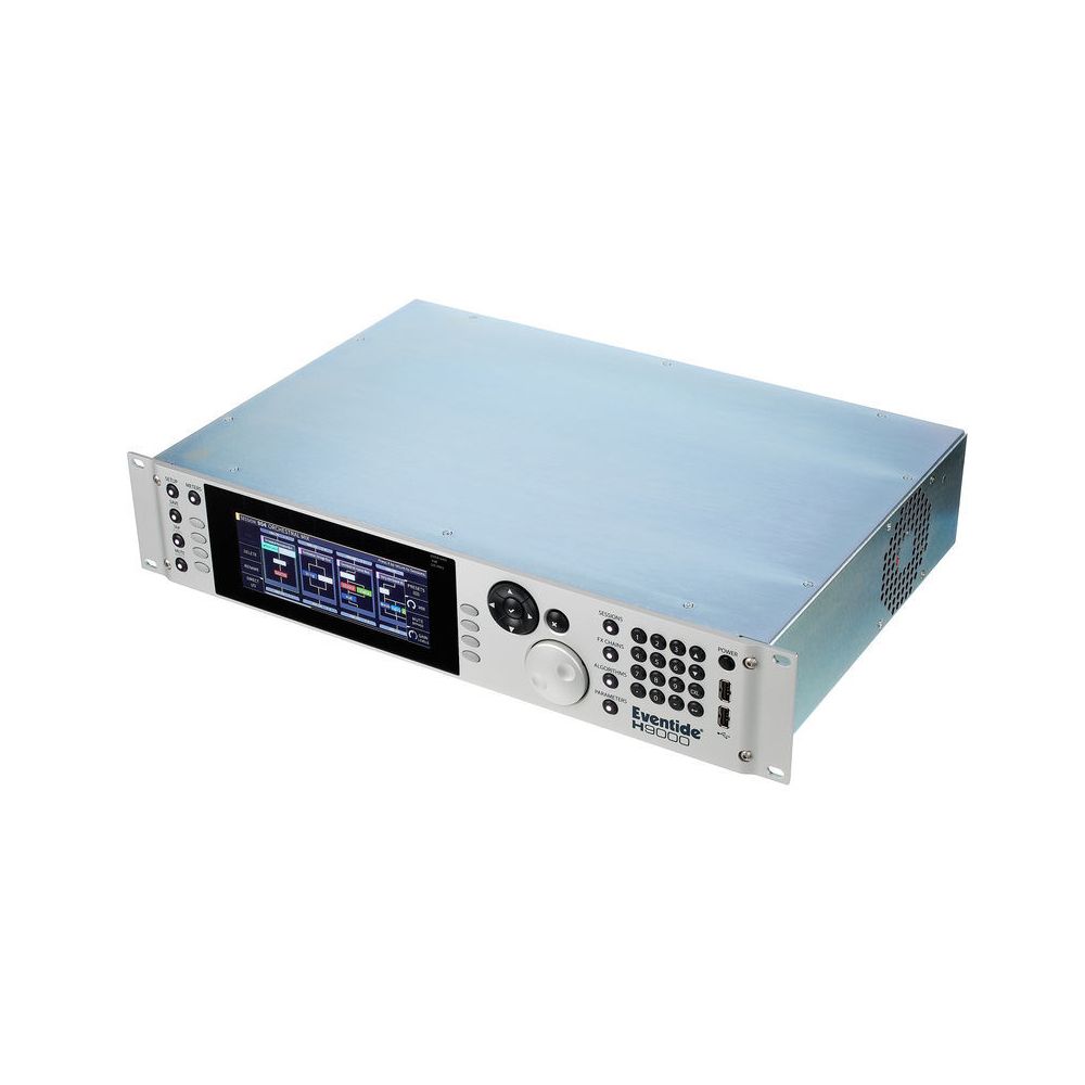 Eventide H9000 – Thomann Ireland
