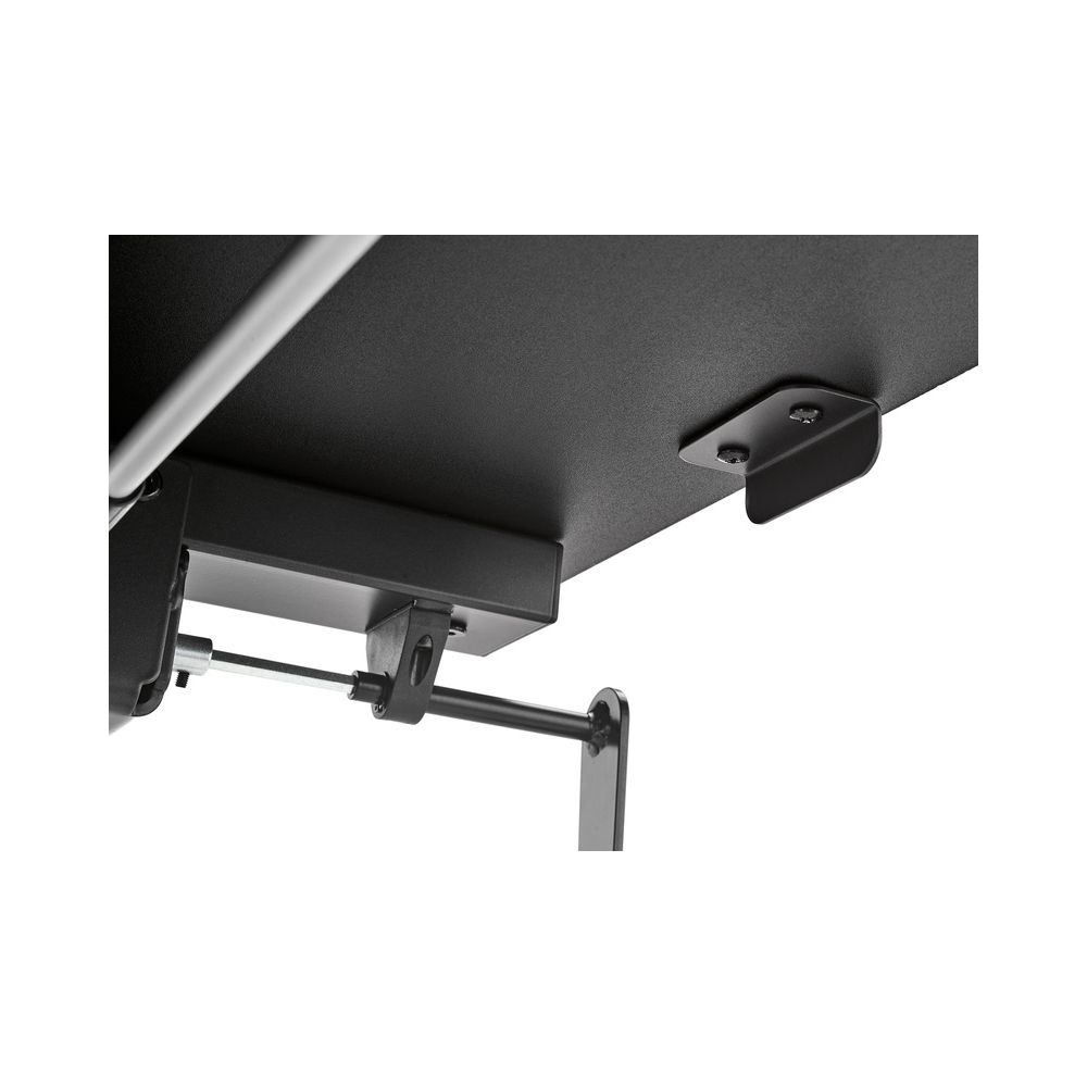 Wavebone Hover 900 Wood Keyboard Stand – Thomann Ireland