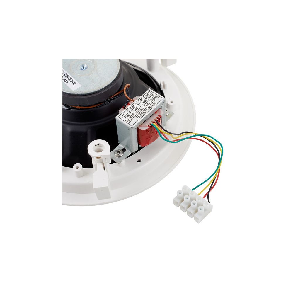 RCF PL 60 – Thomann Ireland