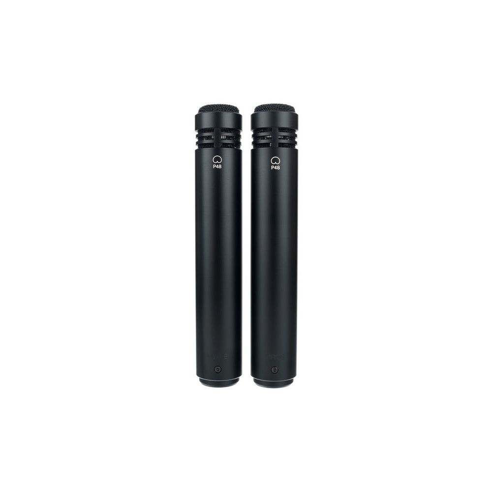 Lewitt LCT 140 Air Matched Pair – Thomann Ireland