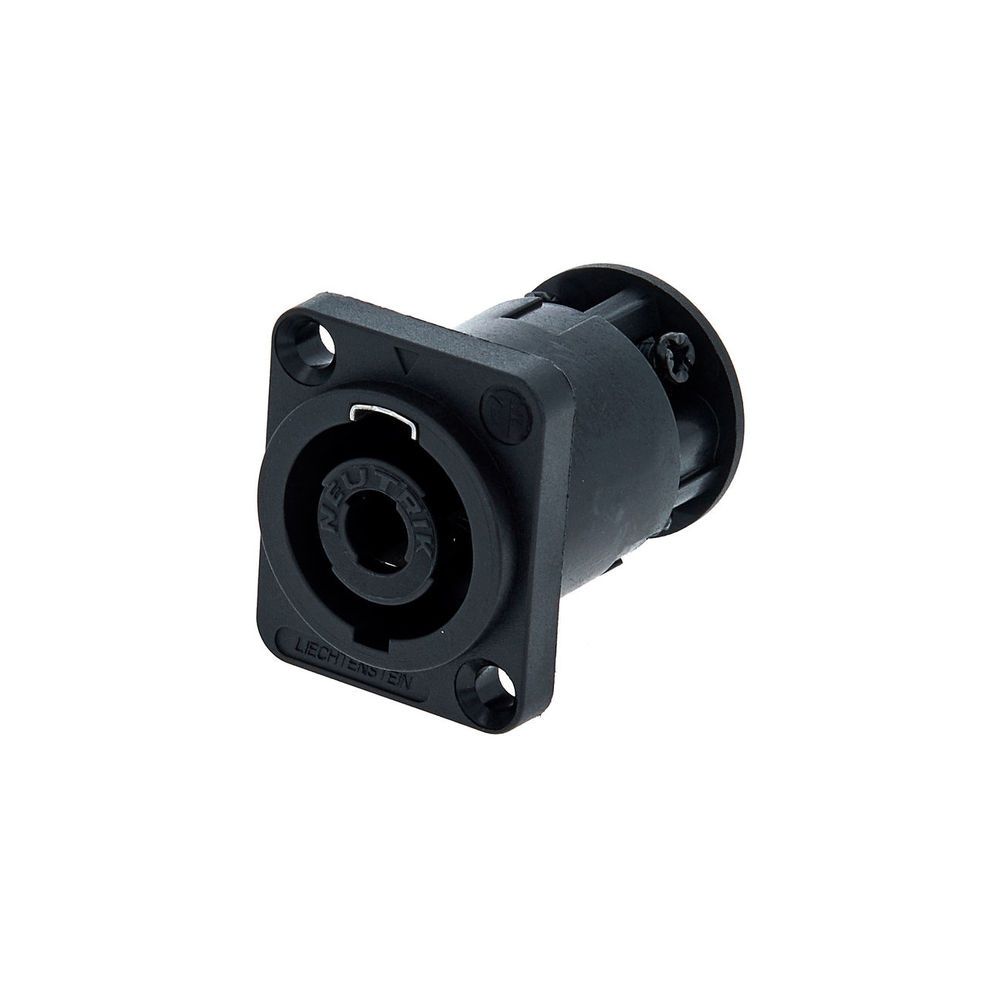 Neutrik NL4 MP