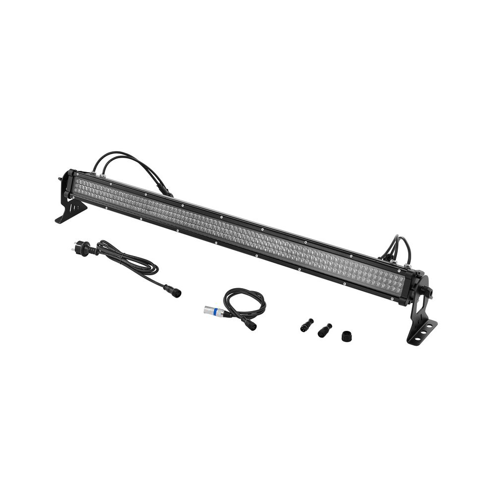 Stairville LED IP Bar 320/8 RGB DMX IP65 – Thomann Ireland