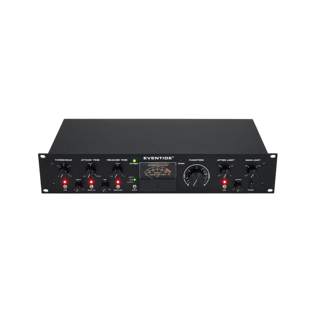 Eventide Omnipressor 2830Au – Thomann Ireland