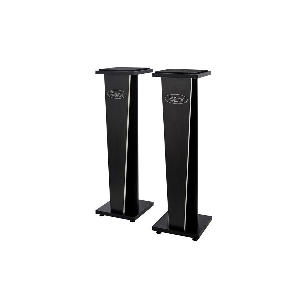 Zaor Miza Stand V42 Black – Thomann Ireland
