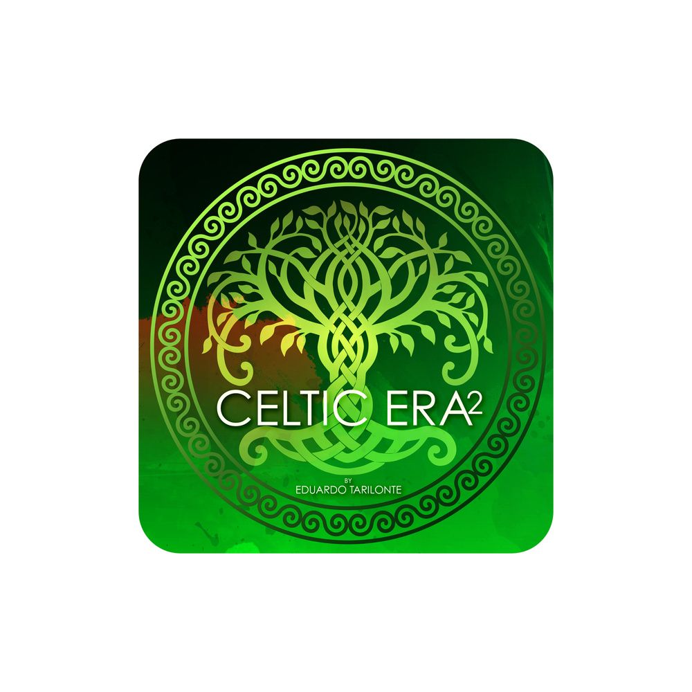 Engine Audio Celtic ERA 2 – Thomann Ireland