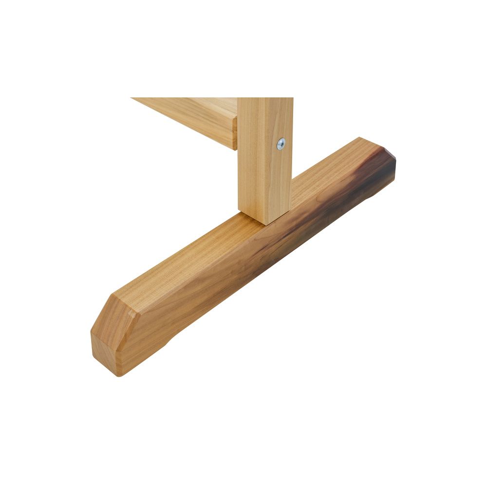 Thomann Wooden Gong Stand HGS 80 – Thomann Ireland