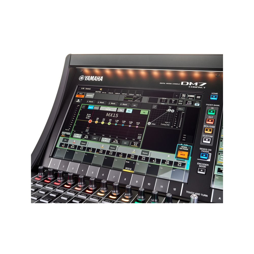 Yamaha DM7 Compact – Thomann Ireland