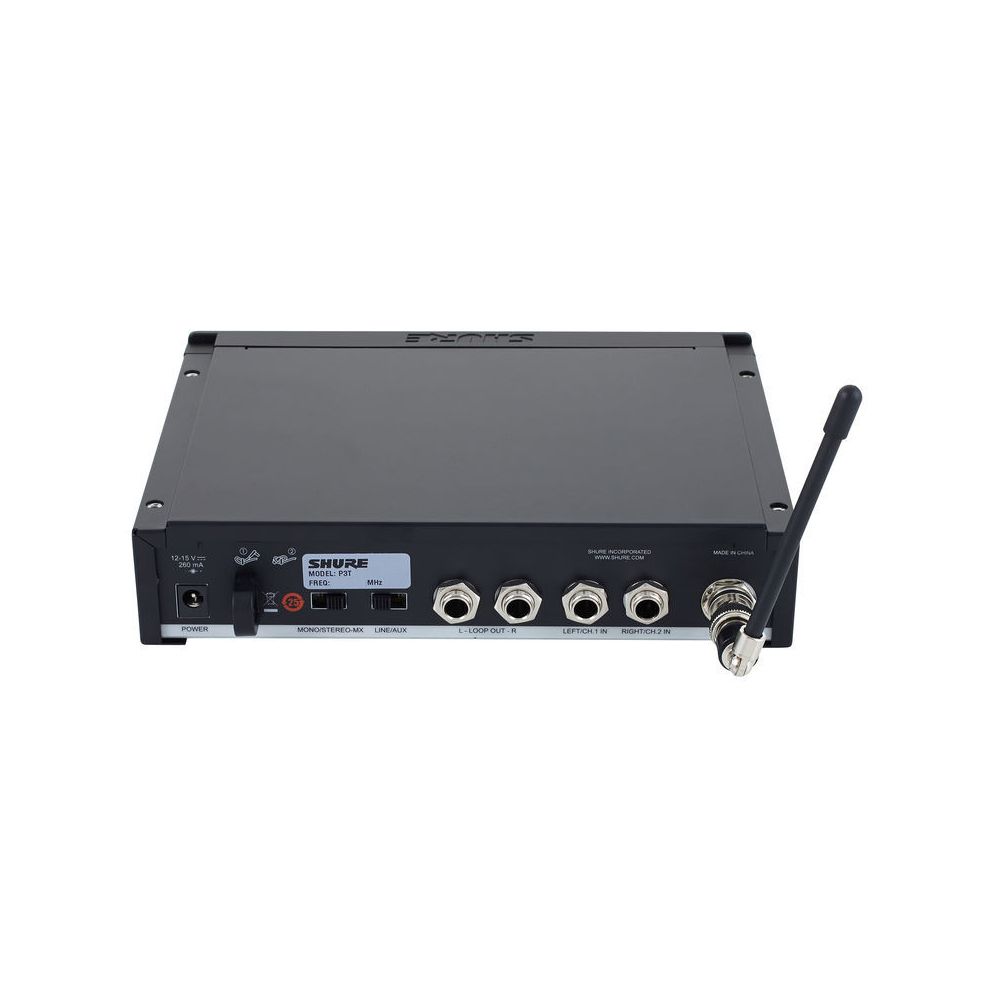 Shure PSM 300 Premium T11 – Thomann Ireland