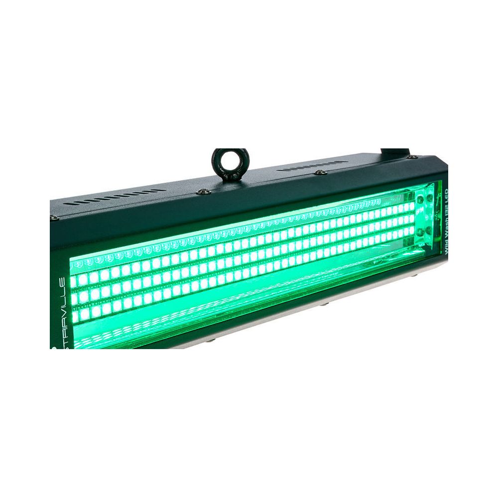 Stairville Wild Wash 132 LED RGB – Thomann Ireland