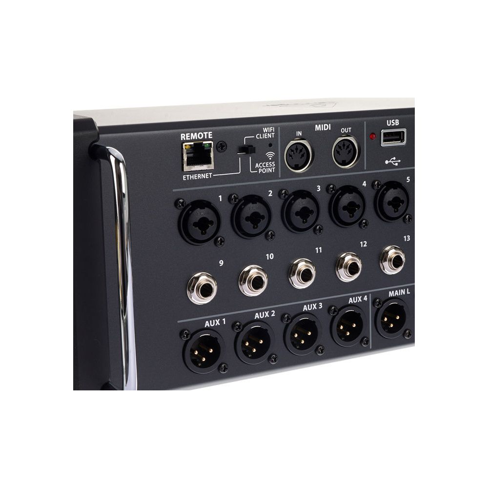 Behringer X Air XR16 – Thomann Ireland