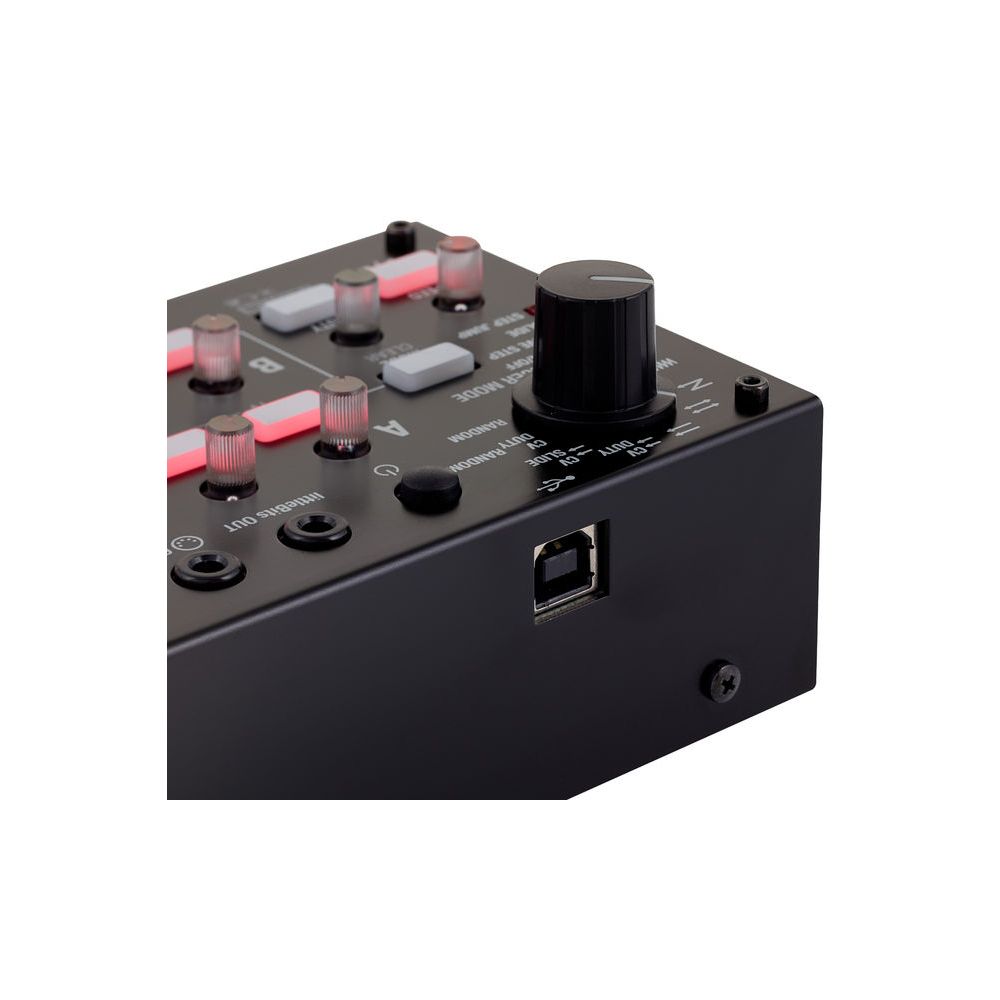 Korg SQ