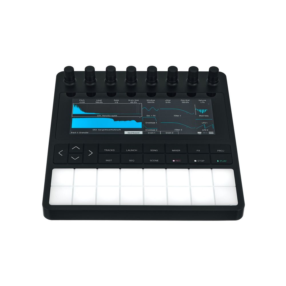 1010music bento – Thomann Ireland