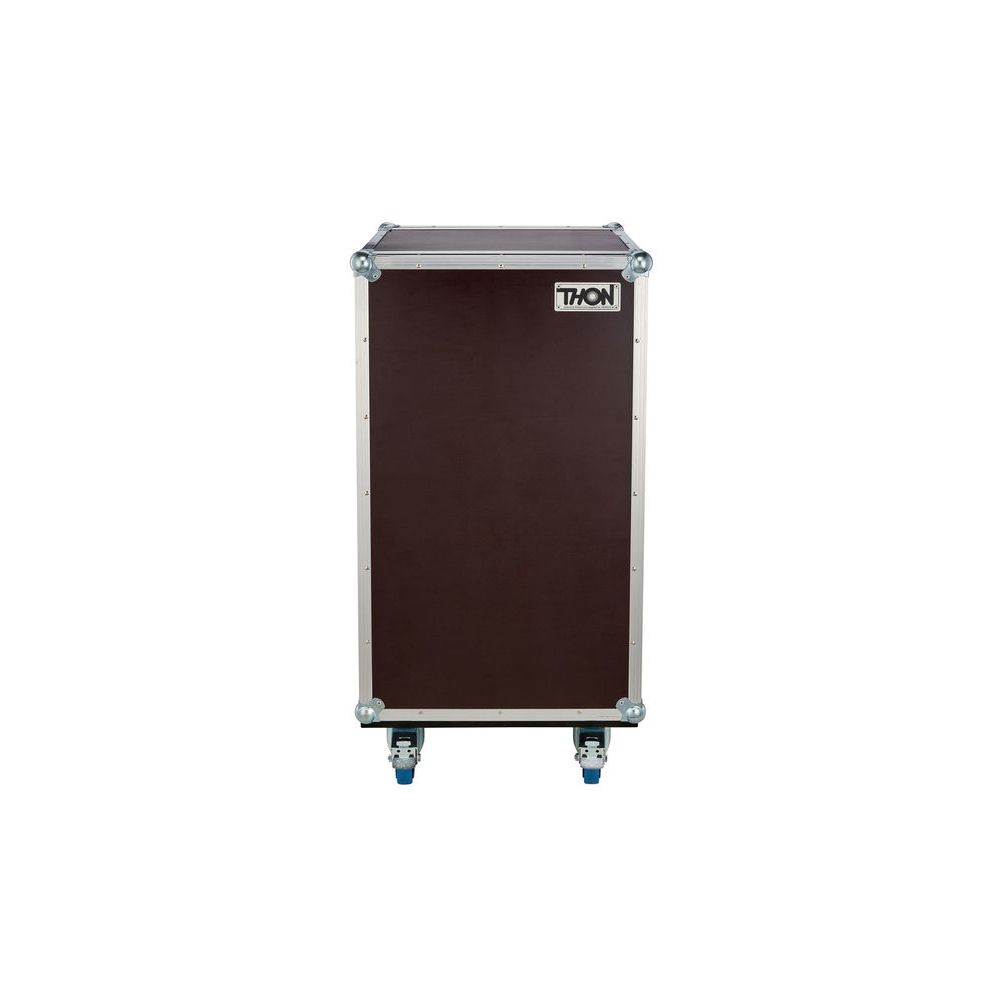 Thon Rack 20U Live 45 Wheels – Thomann Ireland