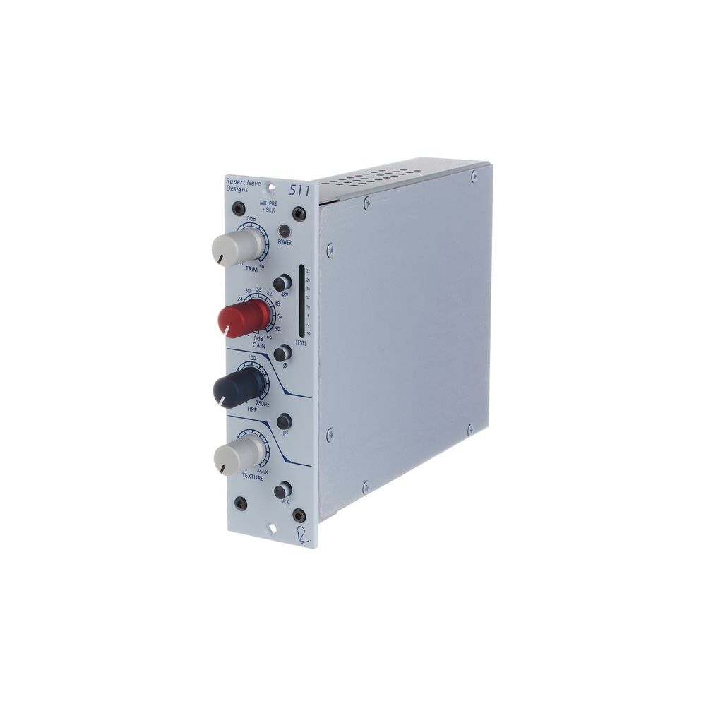 Rupert Neve Designs 511 – Thomann Ireland