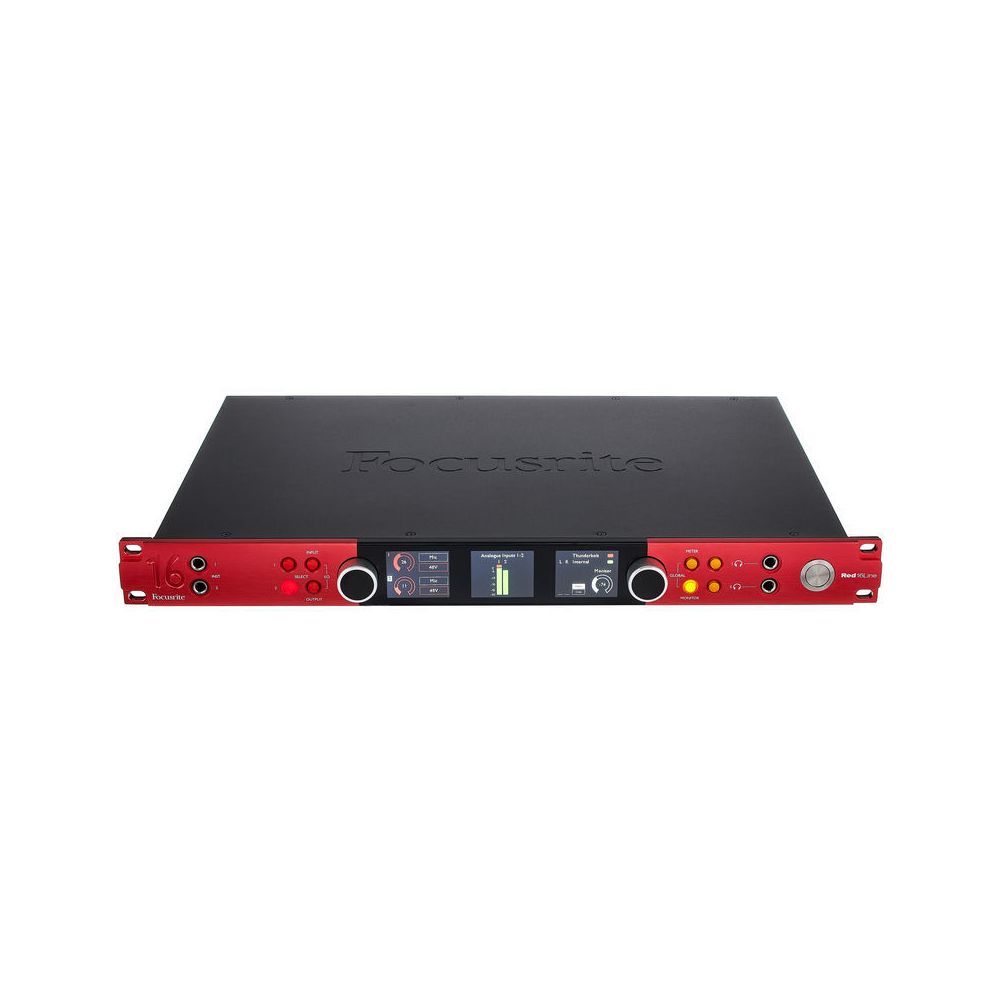 Focusrite Red 16 Line – Thomann Ireland