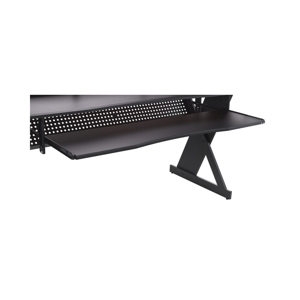 Thomann Studio Table XL Black – Thomann Ireland