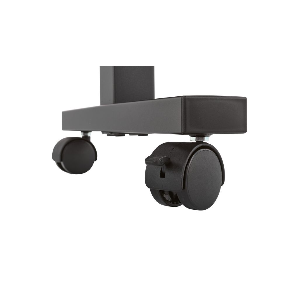 Wavebone Hover 900 Wood Keyboard Stand – Thomann Ireland