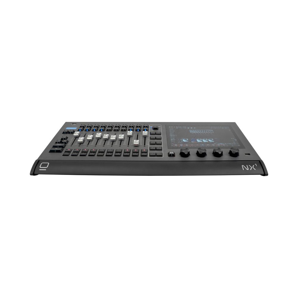 Obsidian NX1 – Thomann Ireland