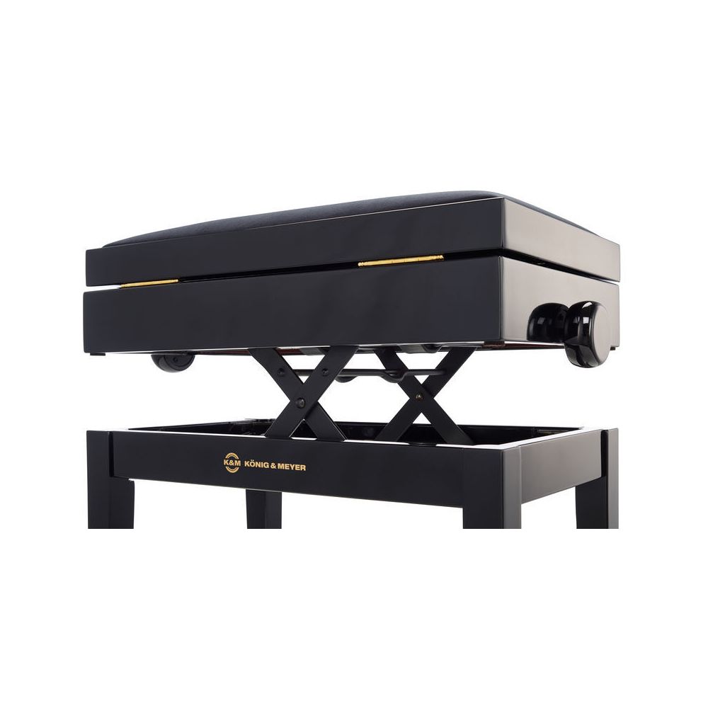 K&M Piano Bench 13950 – Thomann Ireland