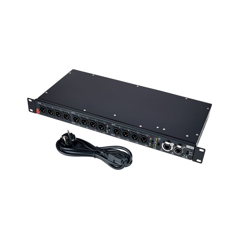 Allen & Heath DX012 – Thomann Ireland