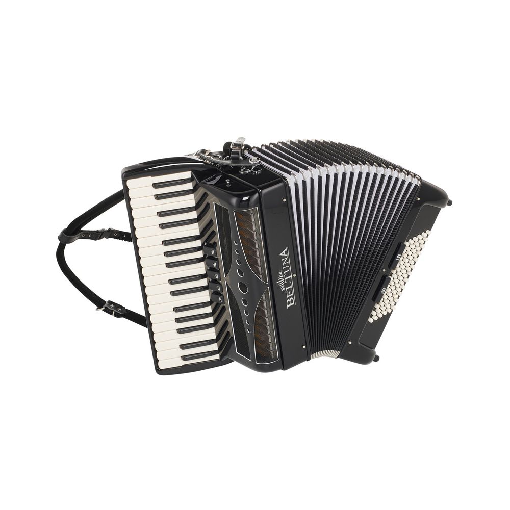 Beltuna Play III 72 B Luxe Black – Thomann Ireland