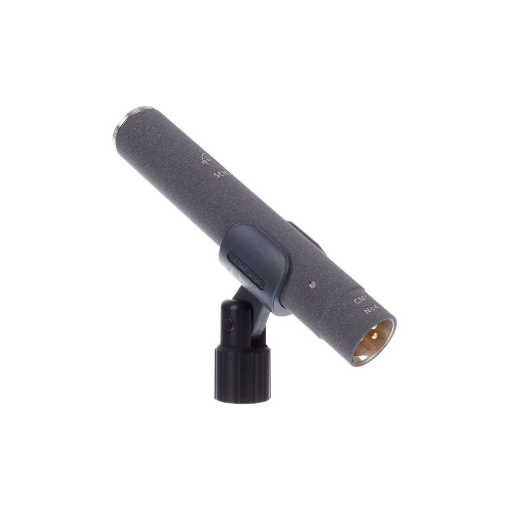 Schoeps CMC 6 U Mic