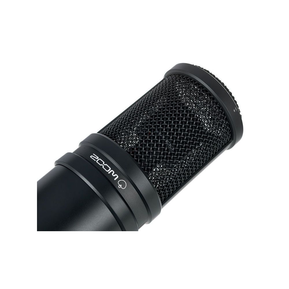 Zoom PodTrak P4 Podcast Mic Set – Thomann Ireland