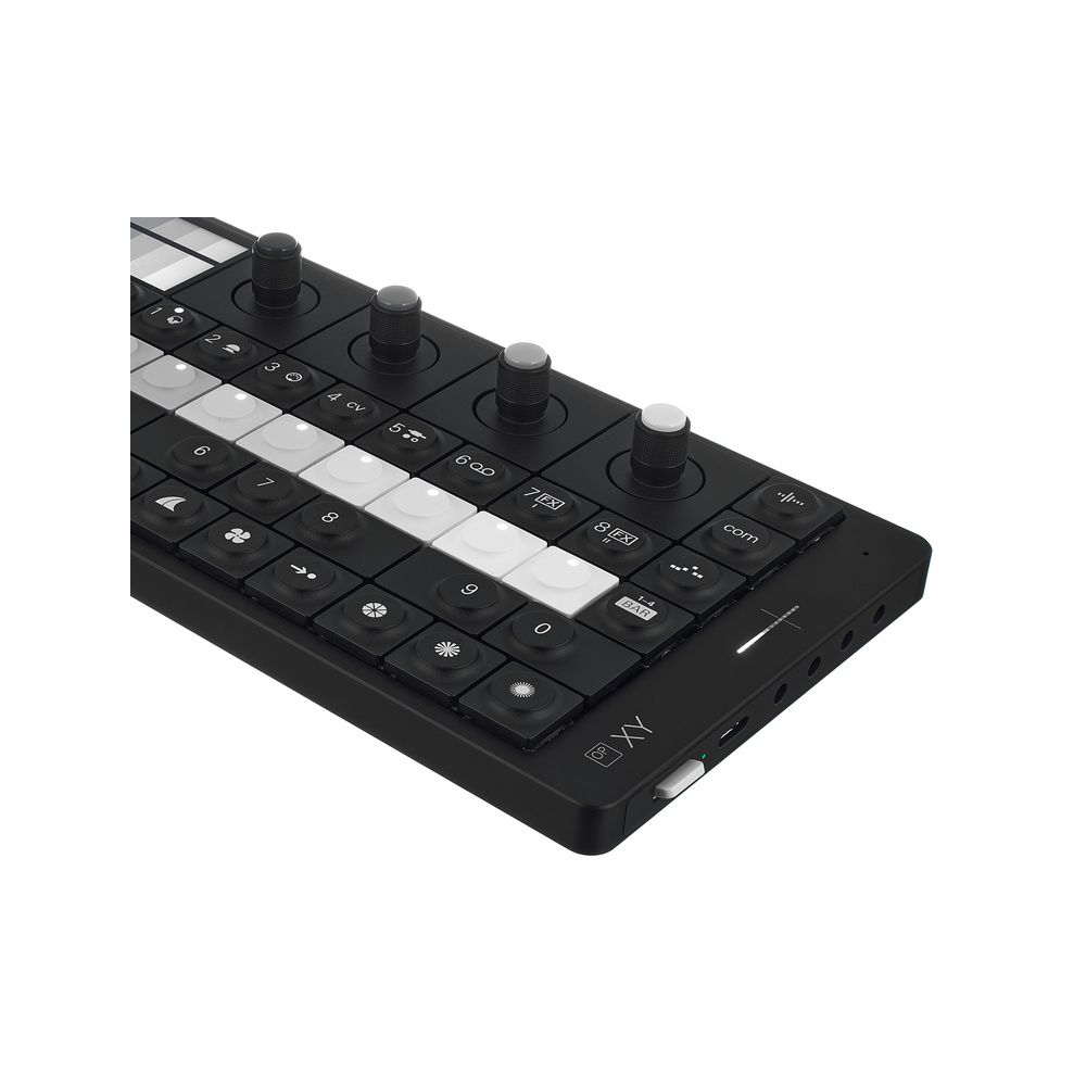 Teenage Engineering OP