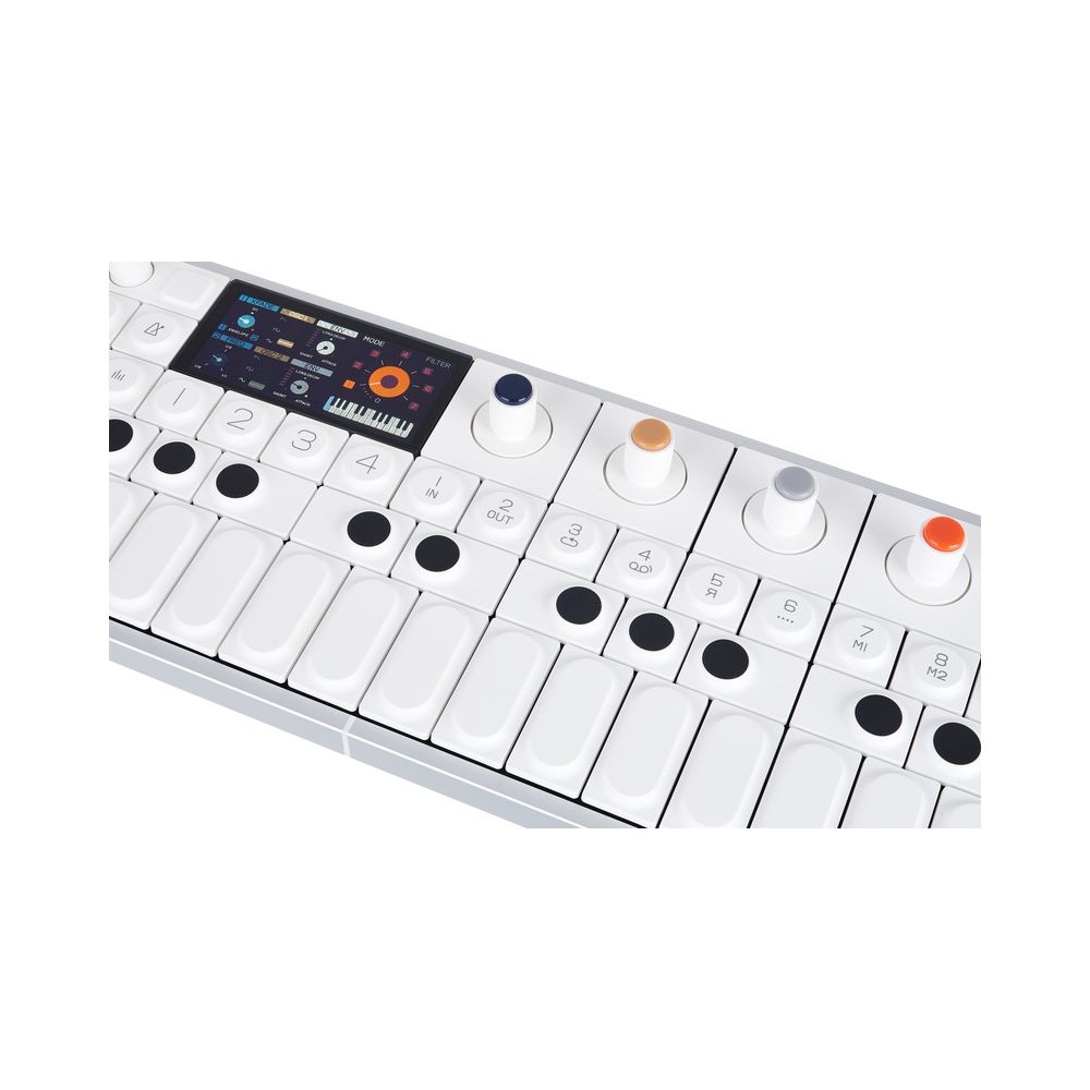 Teenage Engineering OP