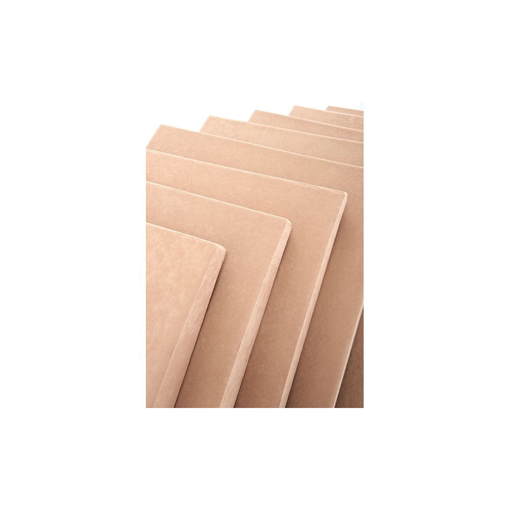 Vicoustic Cinema Round Premium Beige – Thomann Ireland