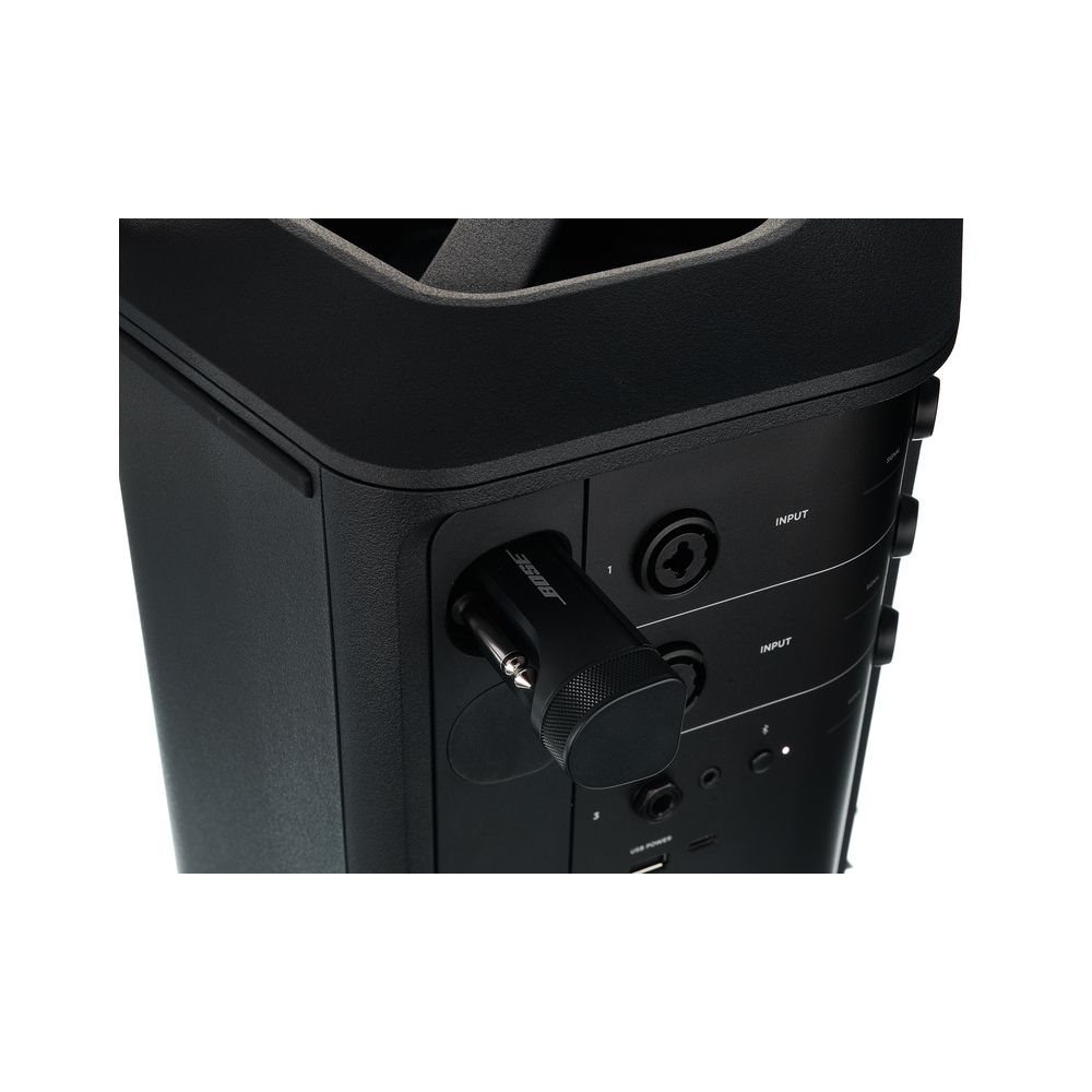 Bose S1 Pro PIus Instr. TX Set – Thomann Ireland