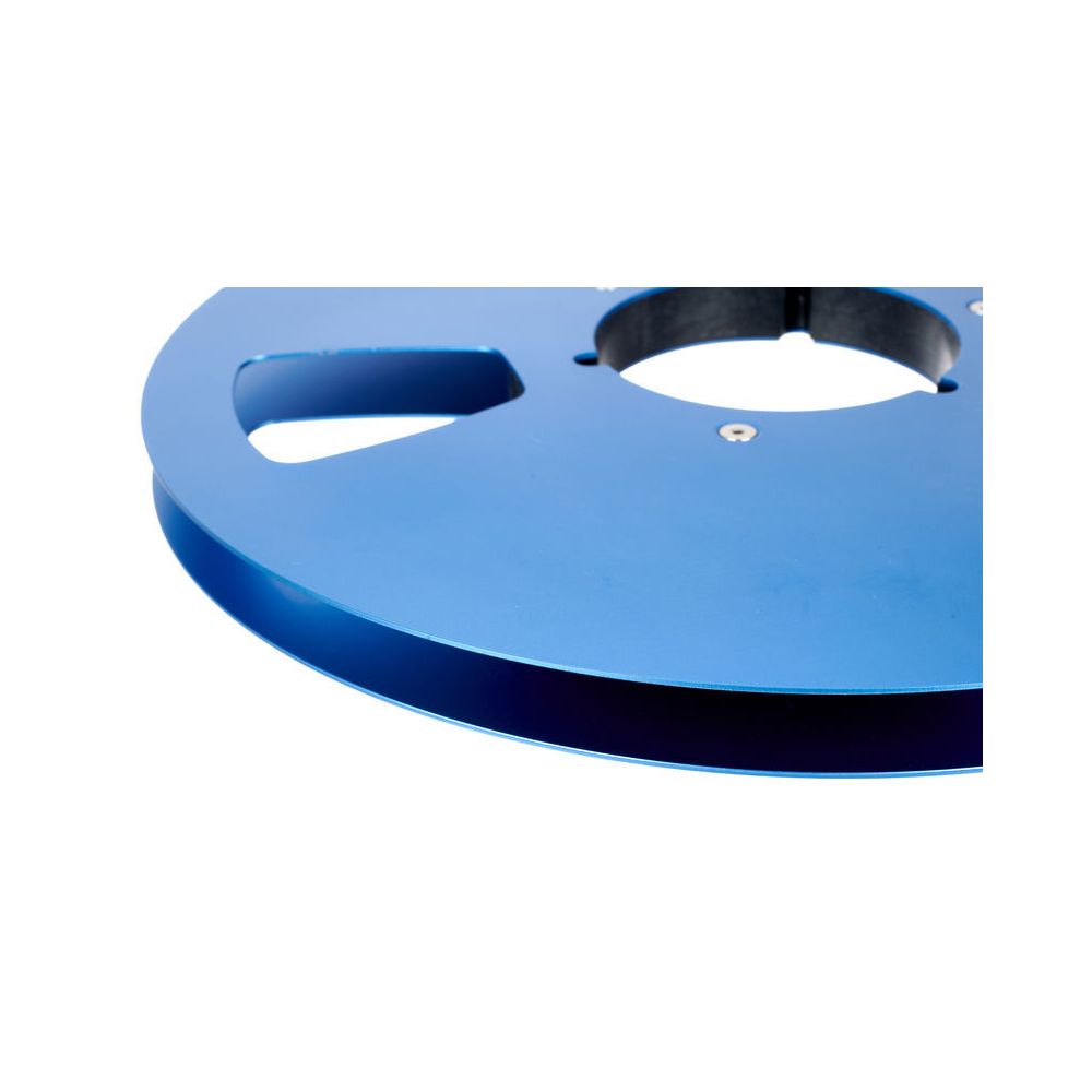 ATR Magnetics Master Tape 1/2" empty Reel – Thomann Ireland
