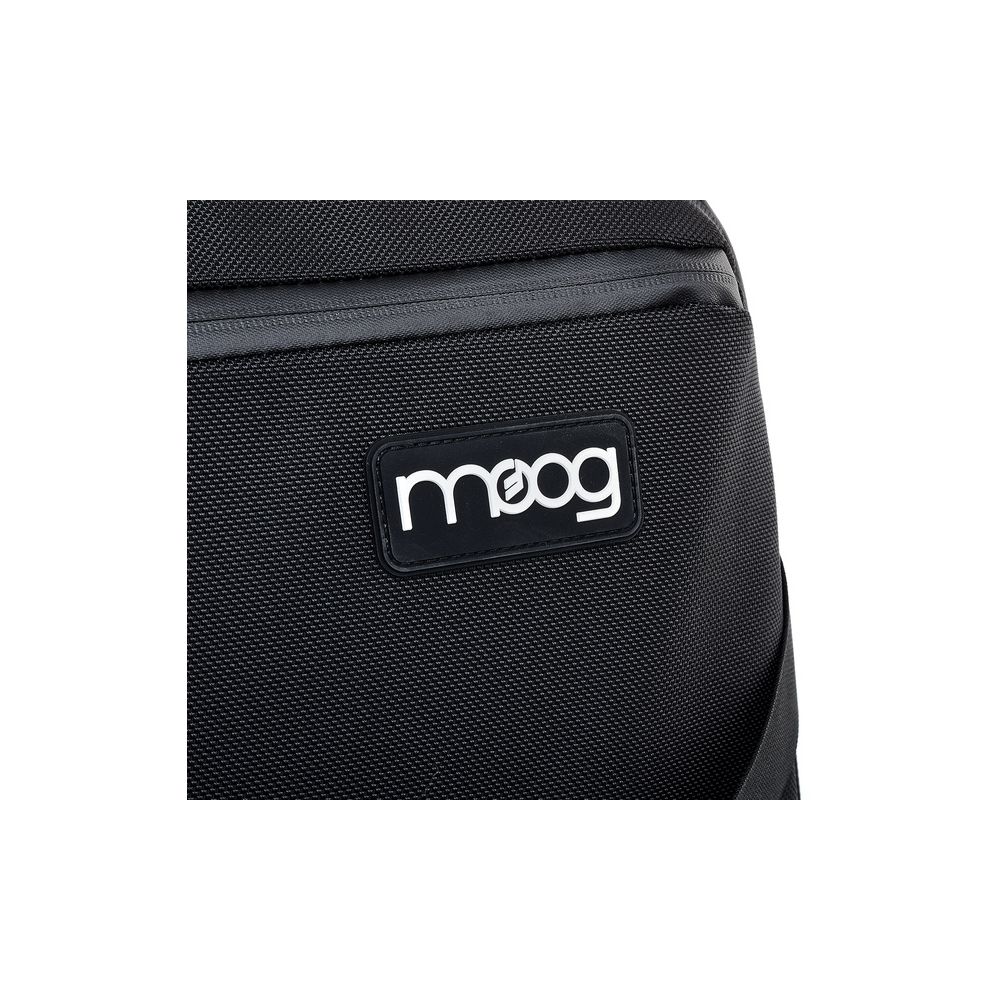 Moog Subsequent 37 SR Series Case – Thomann Ireland