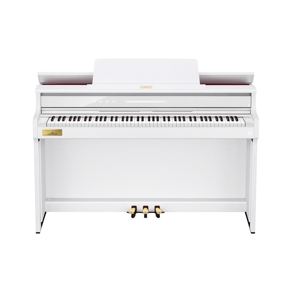 Casio AP