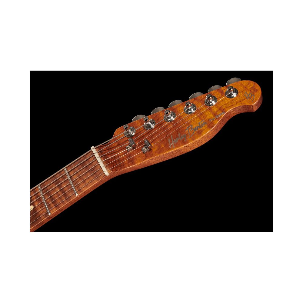 Harley Benton Fusion